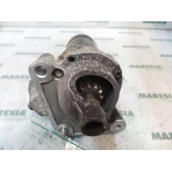 Citroen - Berlingo - Startmotor