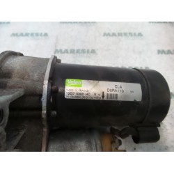 Citroen - Berlingo - Startmotor
