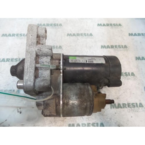 Citroen - Berlingo - Startmotor