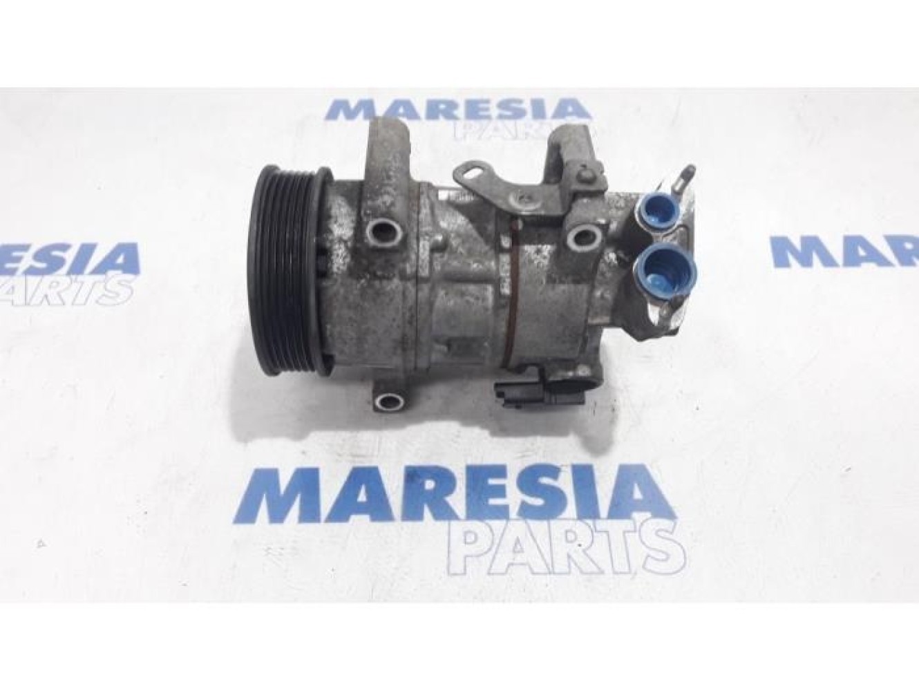 Peugeot - 208 - Air conditioning pump