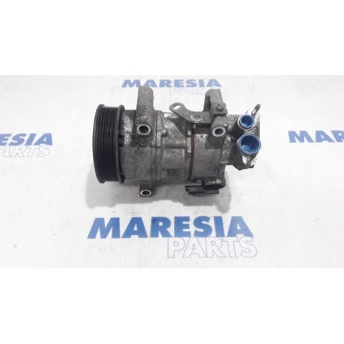 Peugeot - 208 - Air conditioning pump