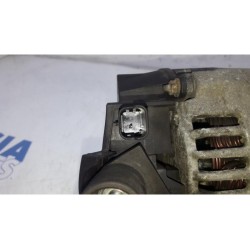 Peugeot - 208 - Dynamo