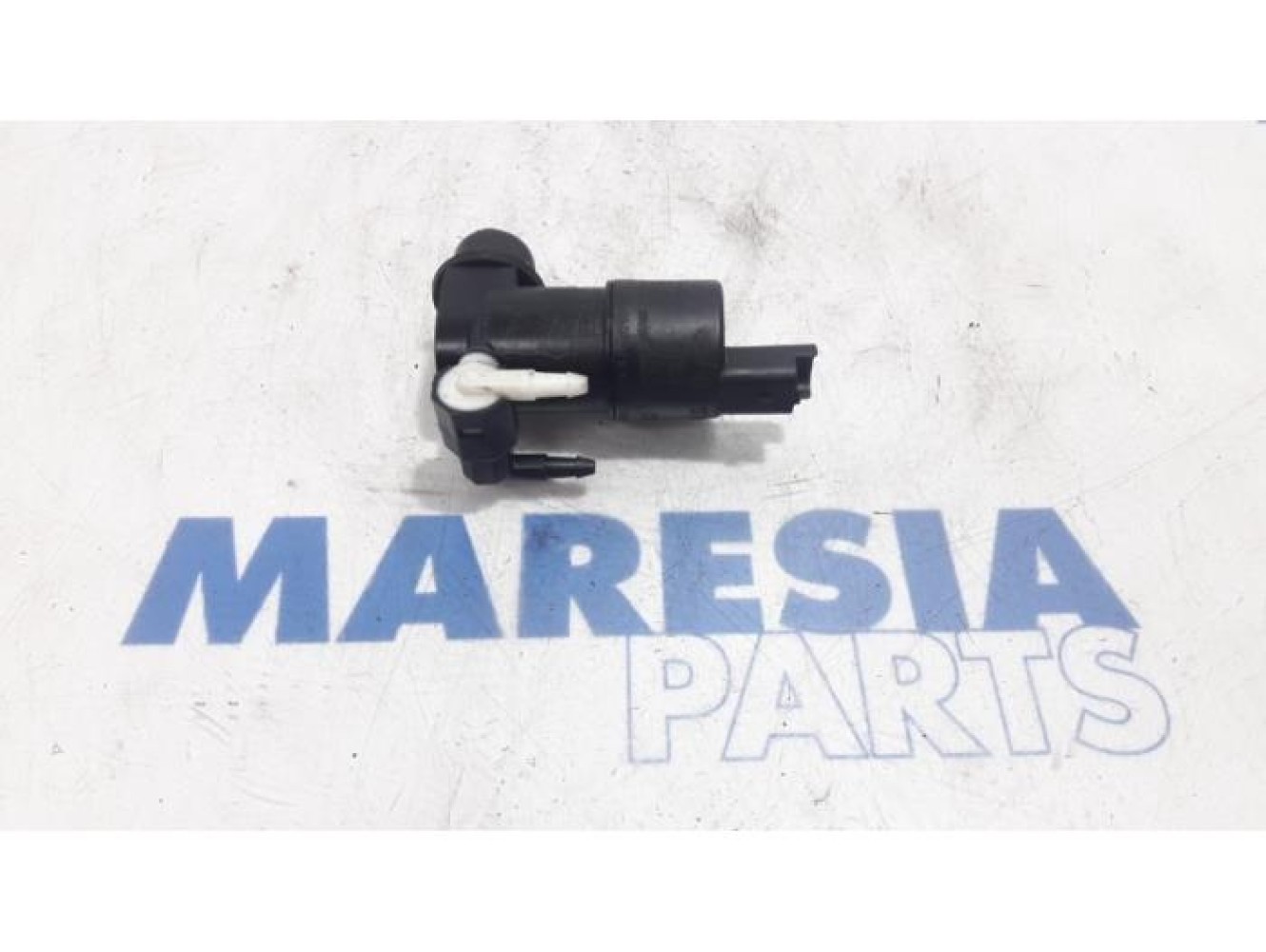 Peugeot - 208 - Scheibensprüherpumpe vorne