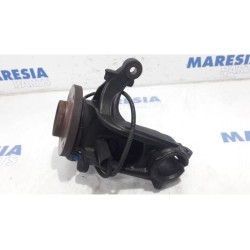 Peugeot - 208 - Knuckle, front right