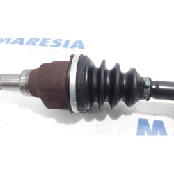 Peugeot - 208 - Arbre de transmission avant gauche