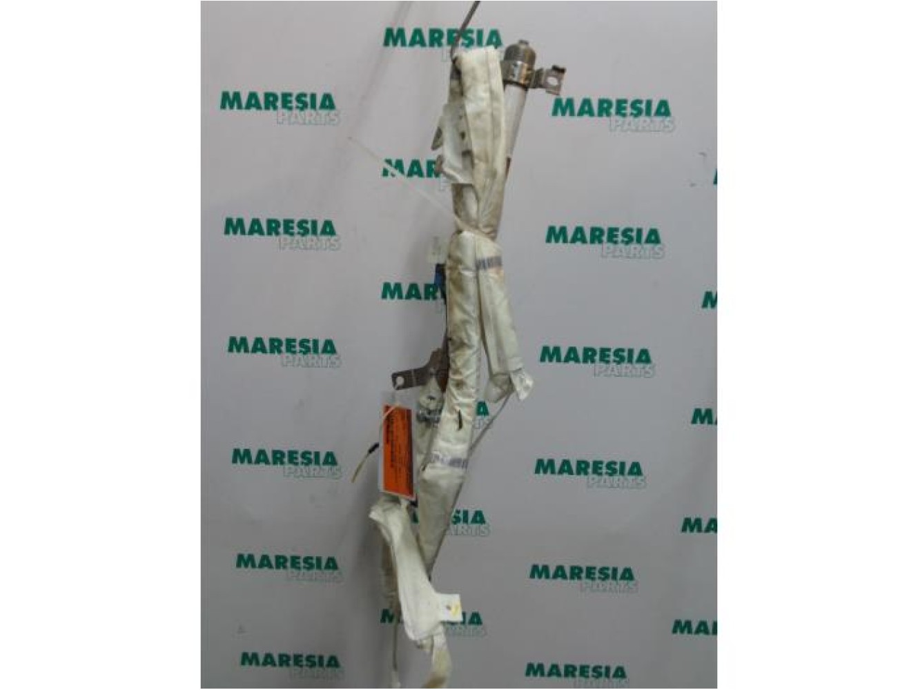 Peugeot - 307 - Airbag plafond droite