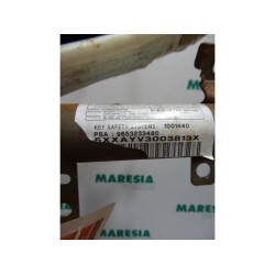 Peugeot - 307 - Airbag plafond droite