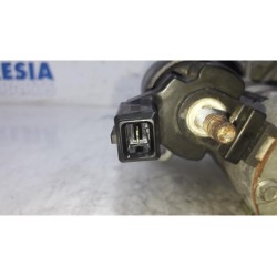 Peugeot - 208 - Startmotor