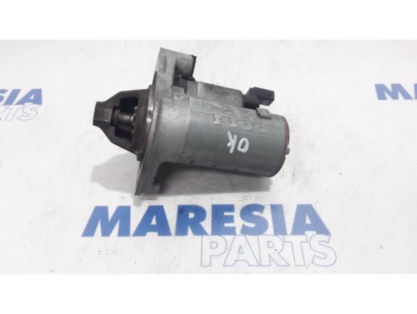 Peugeot - 208 - Startmotor