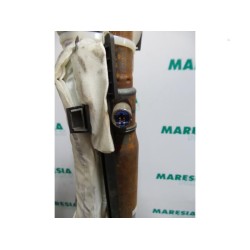 Peugeot - 307 - Airbag plafond droite