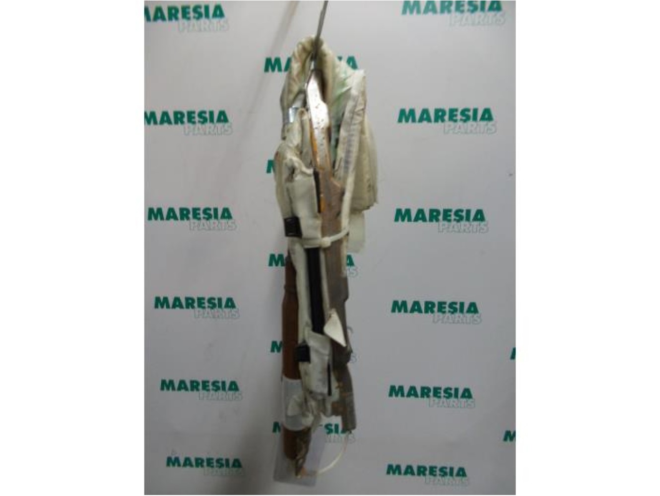 Peugeot - 307 - Airbag plafond droite