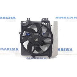 Peugeot - 208 - Fan motor