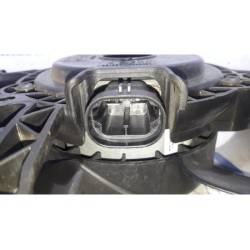 Peugeot - 208 - Fan motor