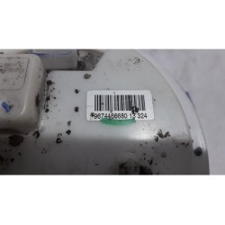 Peugeot - 208 - Kraftstoffpumpe Elektrisch