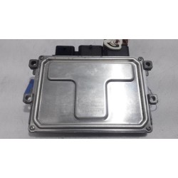 Peugeot - 208 - Engine management computer