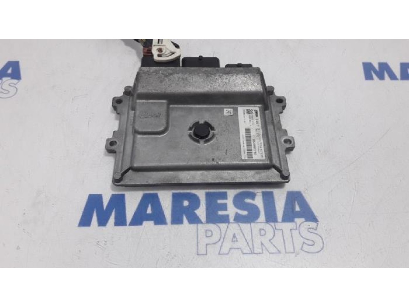 Peugeot - 208 - Engine management computer