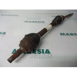 Peugeot - 307 - Front drive shaft, right