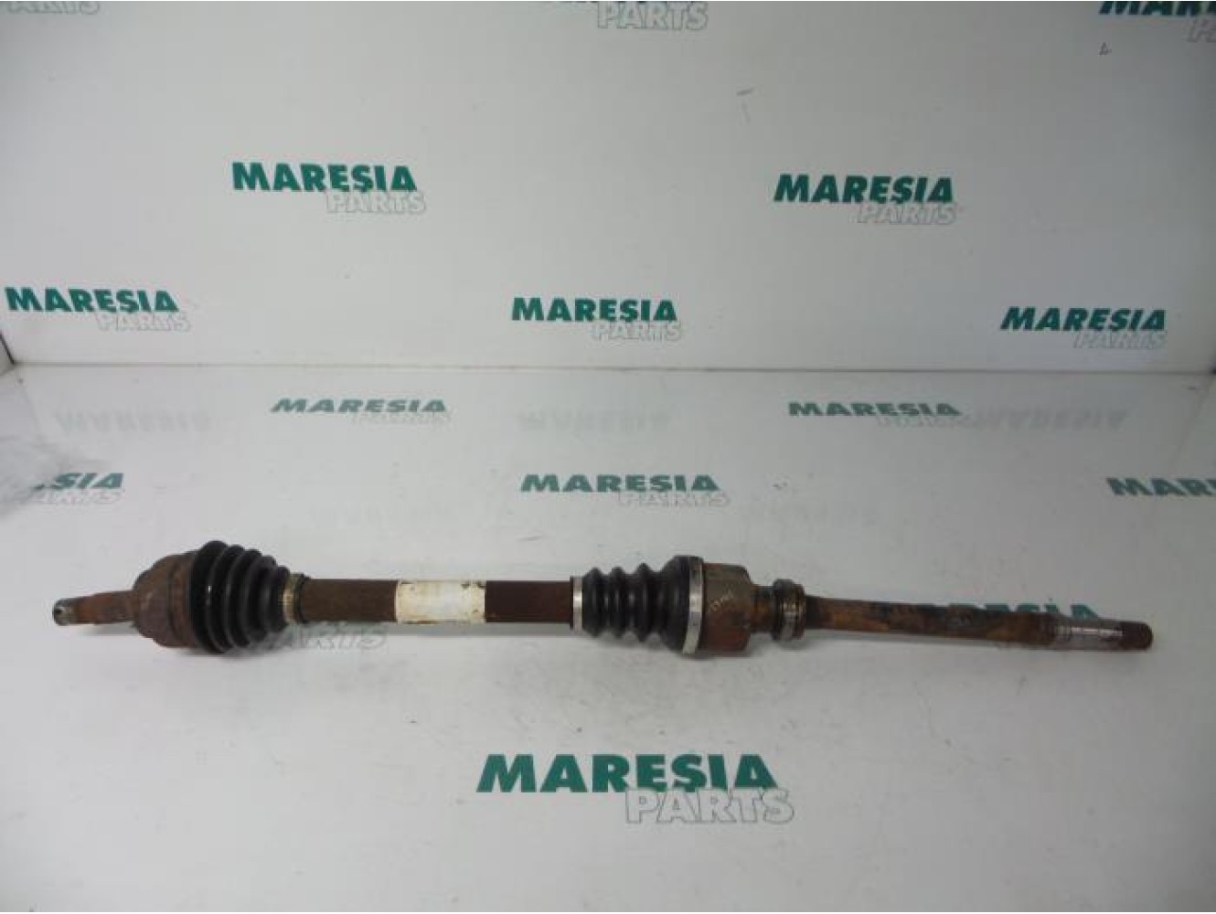 Peugeot - 307 - Front drive shaft, right