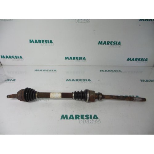 Peugeot - 307 - Front drive shaft, right