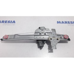 Peugeot - 208 - Window mechanism 4-door, front right