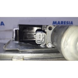 Peugeot - 208 - Window mechanism 4-door, front right