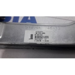 Peugeot - 208 - Window mechanism 4-door, front right