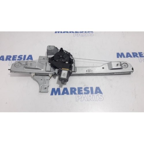 Peugeot - 208 - Window mechanism 4-door, front right