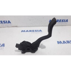 Peugeot - 208 - Throttle pedal position sensor