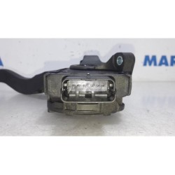 Peugeot - 208 - Throttle pedal position sensor