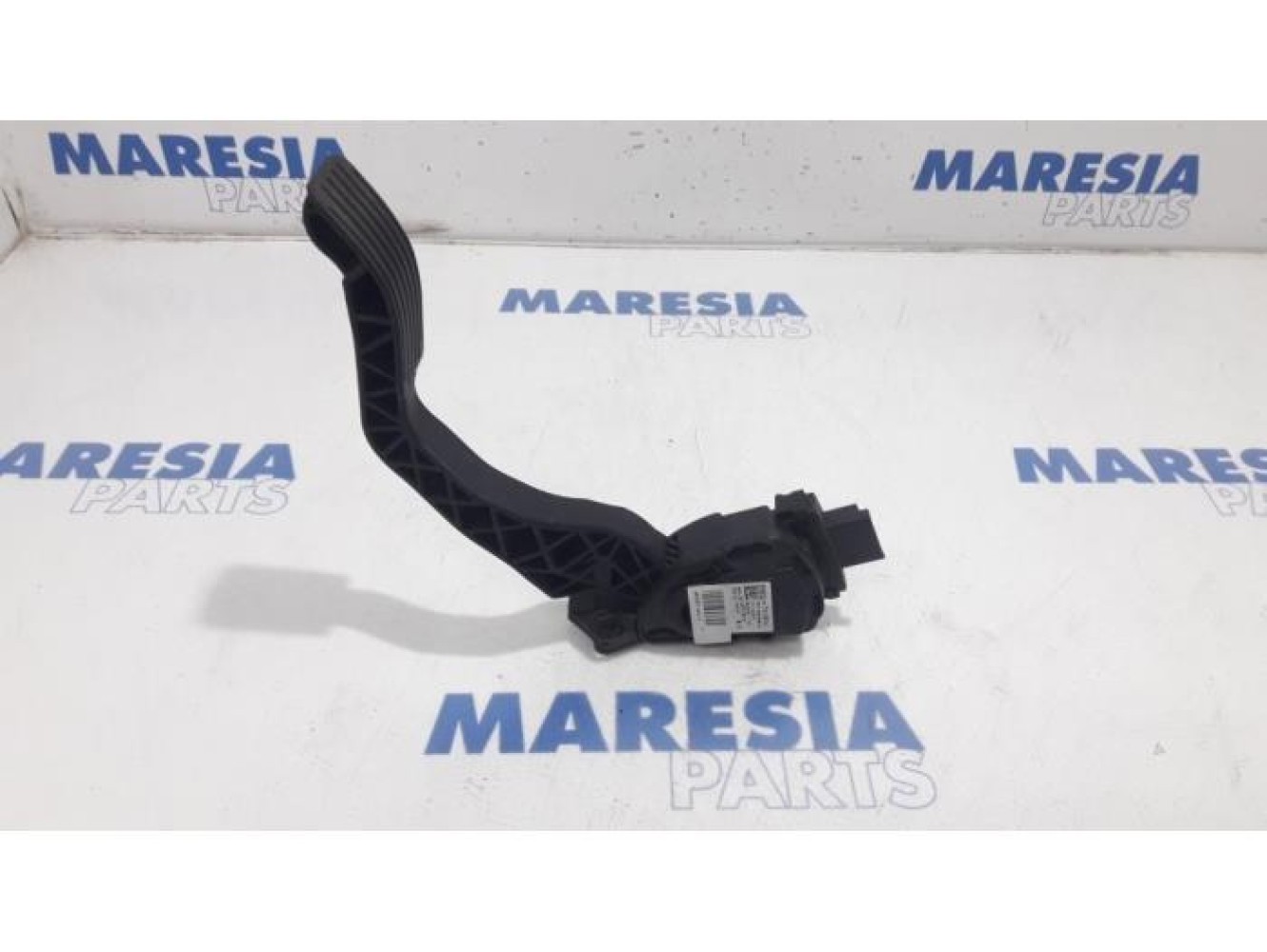 Peugeot - 208 - Throttle pedal position sensor
