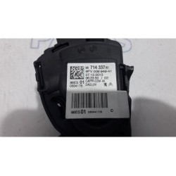 Peugeot - 208 - Throttle pedal position sensor