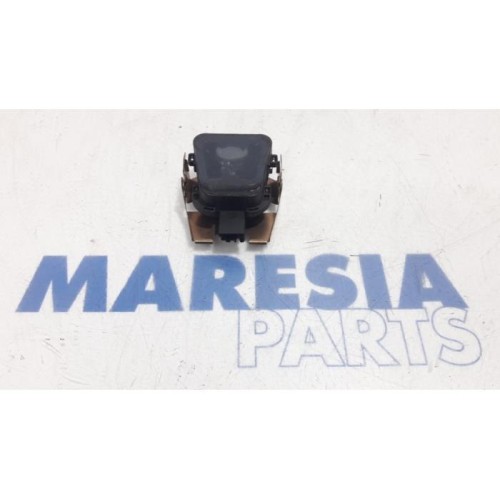 Peugeot - 208 - Rain sensor
