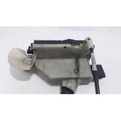 Peugeot - 208 - Door lock mechanism 4-door, front left