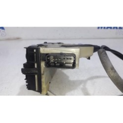 Peugeot - 208 - Door lock mechanism 4-door, front left
