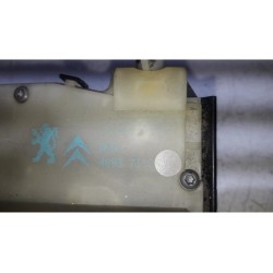 Peugeot - 208 - Door lock mechanism 4-door, front left