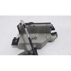 Peugeot - 208 - Front door lock mechanism 4-door, right