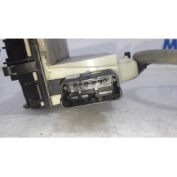 Peugeot - 208 - Front door lock mechanism 4-door, right