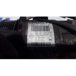 Renault - Clio - Air conditioning pump