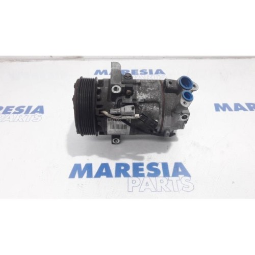 Renault - Clio - Air conditioning pump
