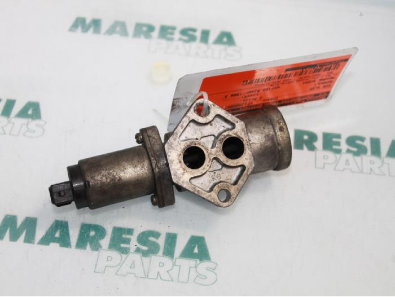 Renault - Megane Scenic - EGR valve