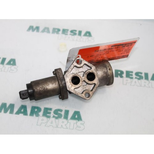 Renault - Megane Scenic - EGR Klep