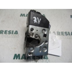 Citroen - Berlingo - Door lock mechanism 2-door, right