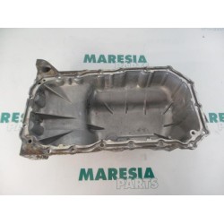 Peugeot - 206 - Sump
