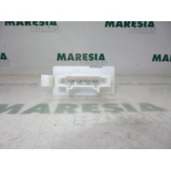 Citroen - Berlingo - Heater resistor