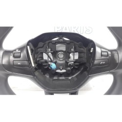 Peugeot - 208 - Volant