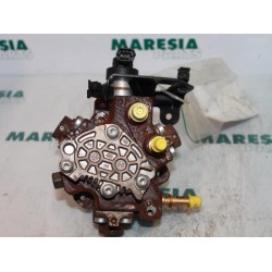 Peugeot - 207 - Kraftstoffpumpe Mechanisch