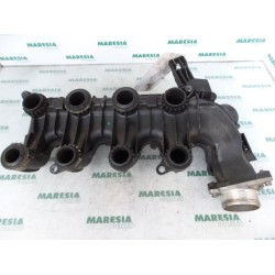 Peugeot - 207 - Intake manifold