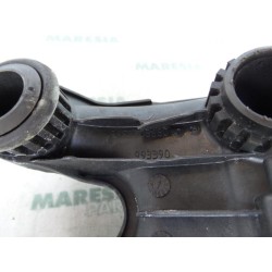 Peugeot - 207 - Intake manifold