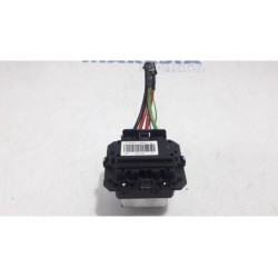 Peugeot - 208 - Heater resistor
