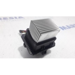 Peugeot - 208 - Heater resistor